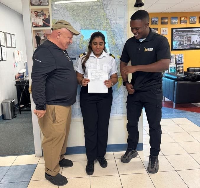 Goelela Shivani from Suriname